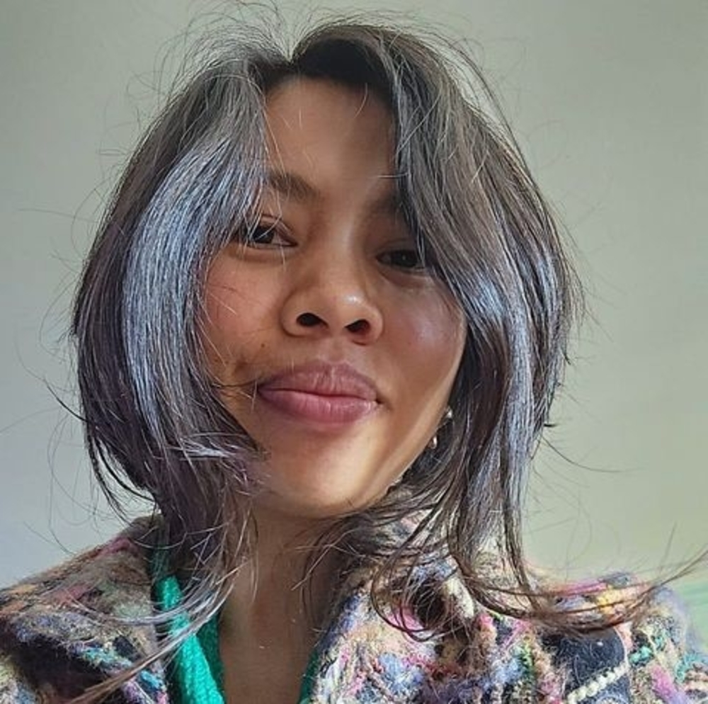 Meet your Posher, Junalene
